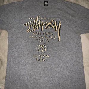 Stussy shirt